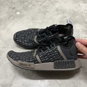 Adidas NMD R1 x Star Wars Mandolarian GZ2737 Size 10